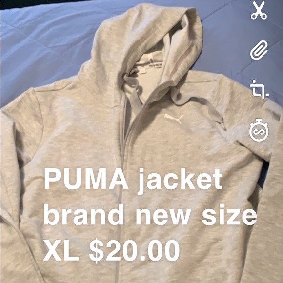 Jacket - Picture 1 of 1